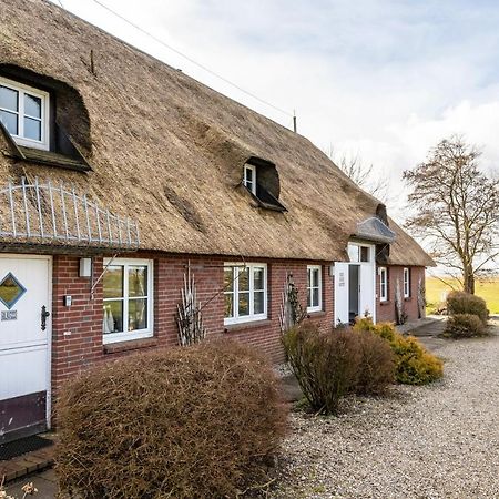 Apartmán Schipp Landen Lisa Husum  Exteriér fotografie