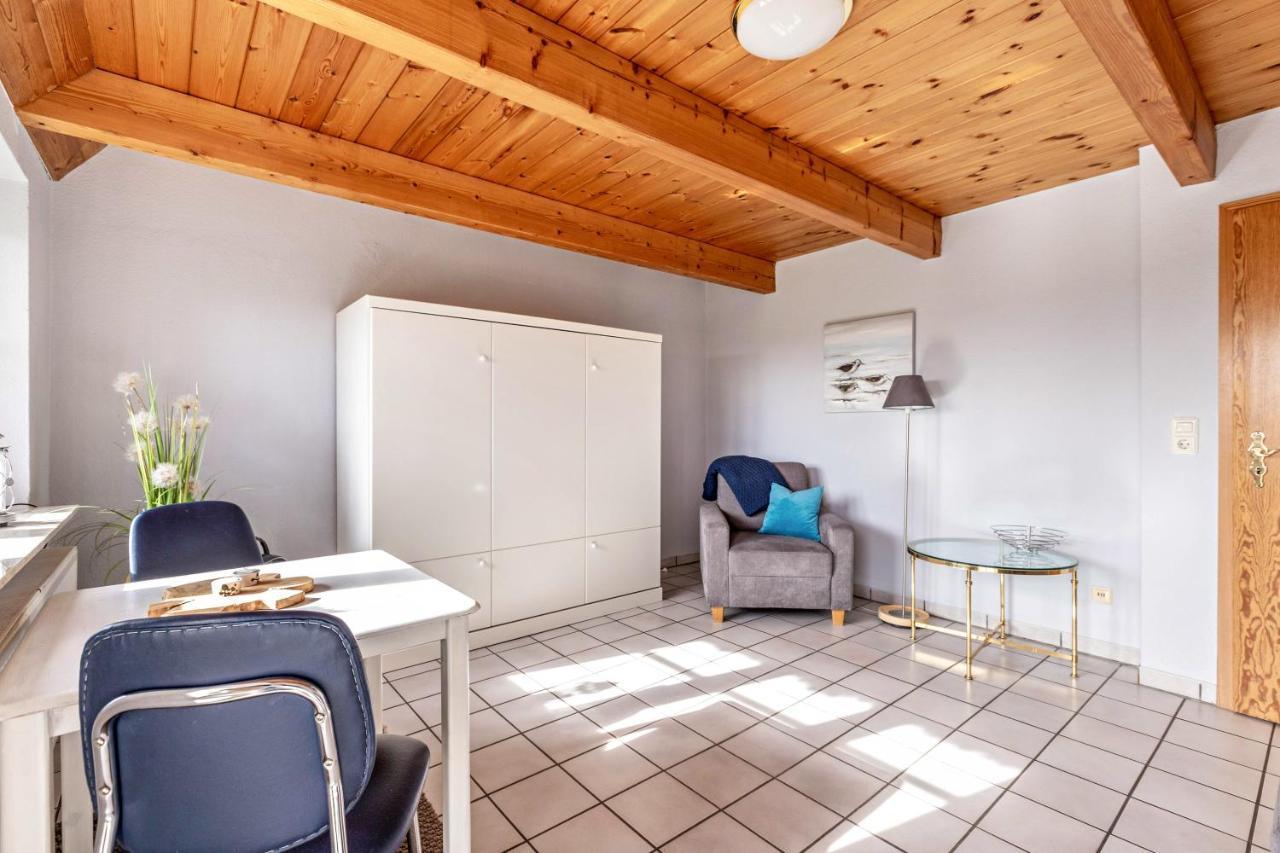 Apartmán Schipp Landen Lisa Husum  Exteriér fotografie