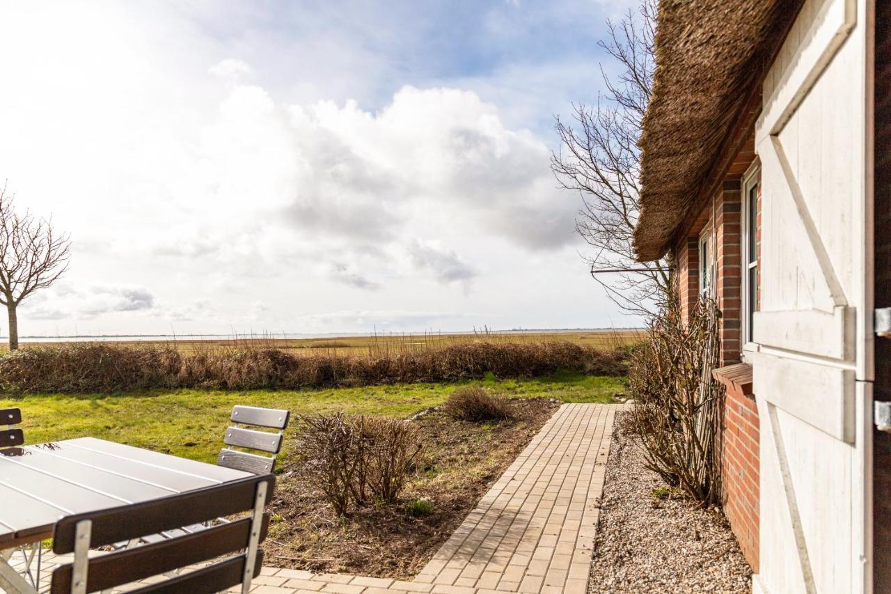 Apartmán Schipp Landen Lisa Husum  Exteriér fotografie