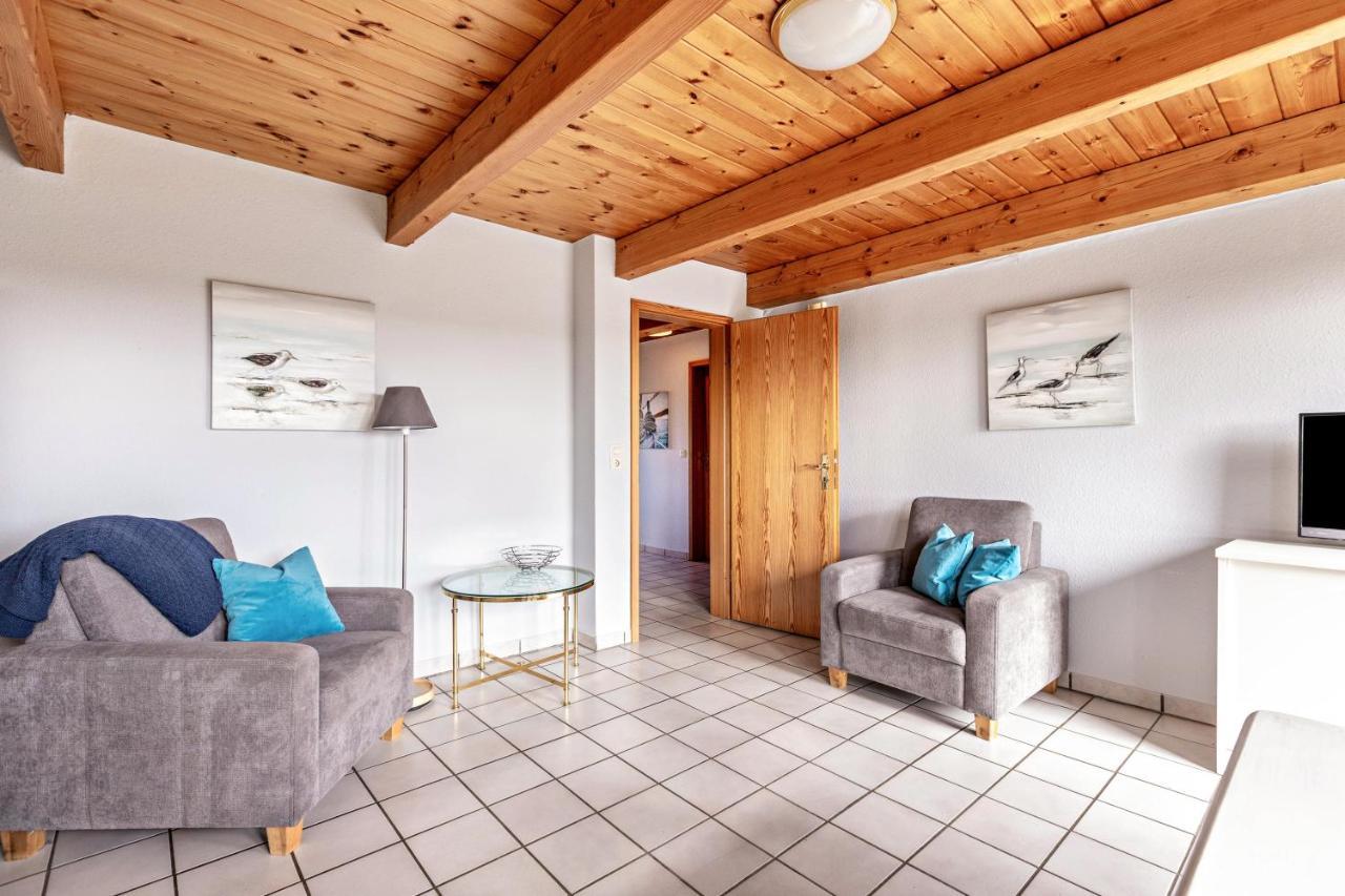 Apartmán Schipp Landen Lisa Husum  Exteriér fotografie