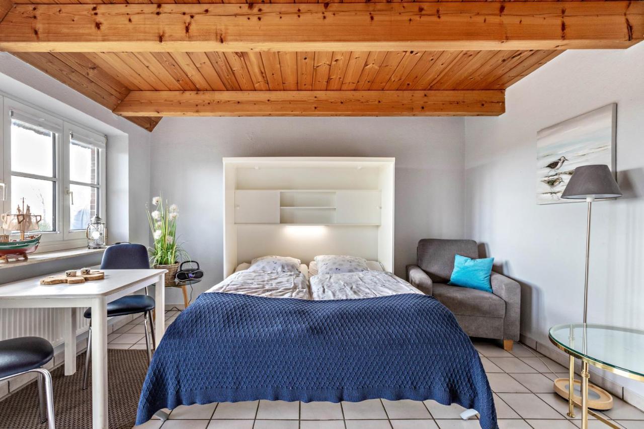Apartmán Schipp Landen Lisa Husum  Exteriér fotografie