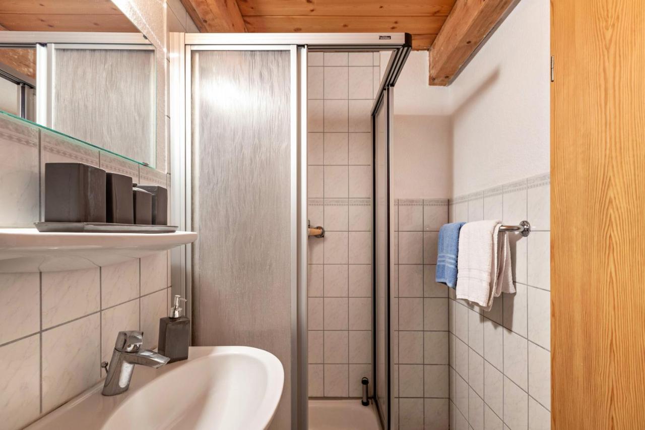 Apartmán Schipp Landen Lisa Husum  Exteriér fotografie