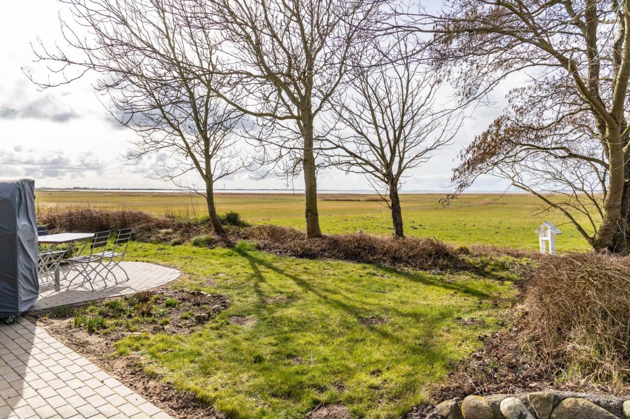 Apartmán Schipp Landen Lisa Husum  Exteriér fotografie