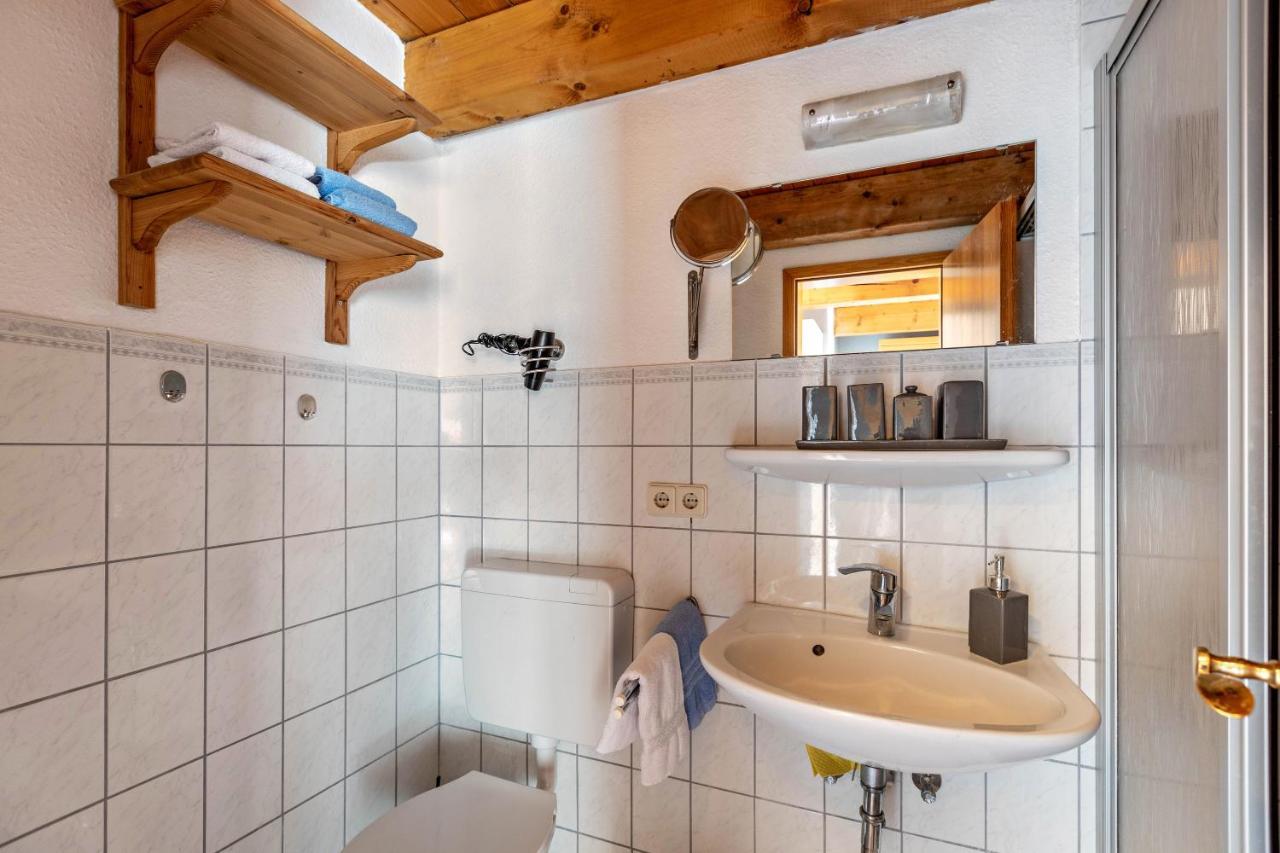 Apartmán Schipp Landen Lisa Husum  Exteriér fotografie