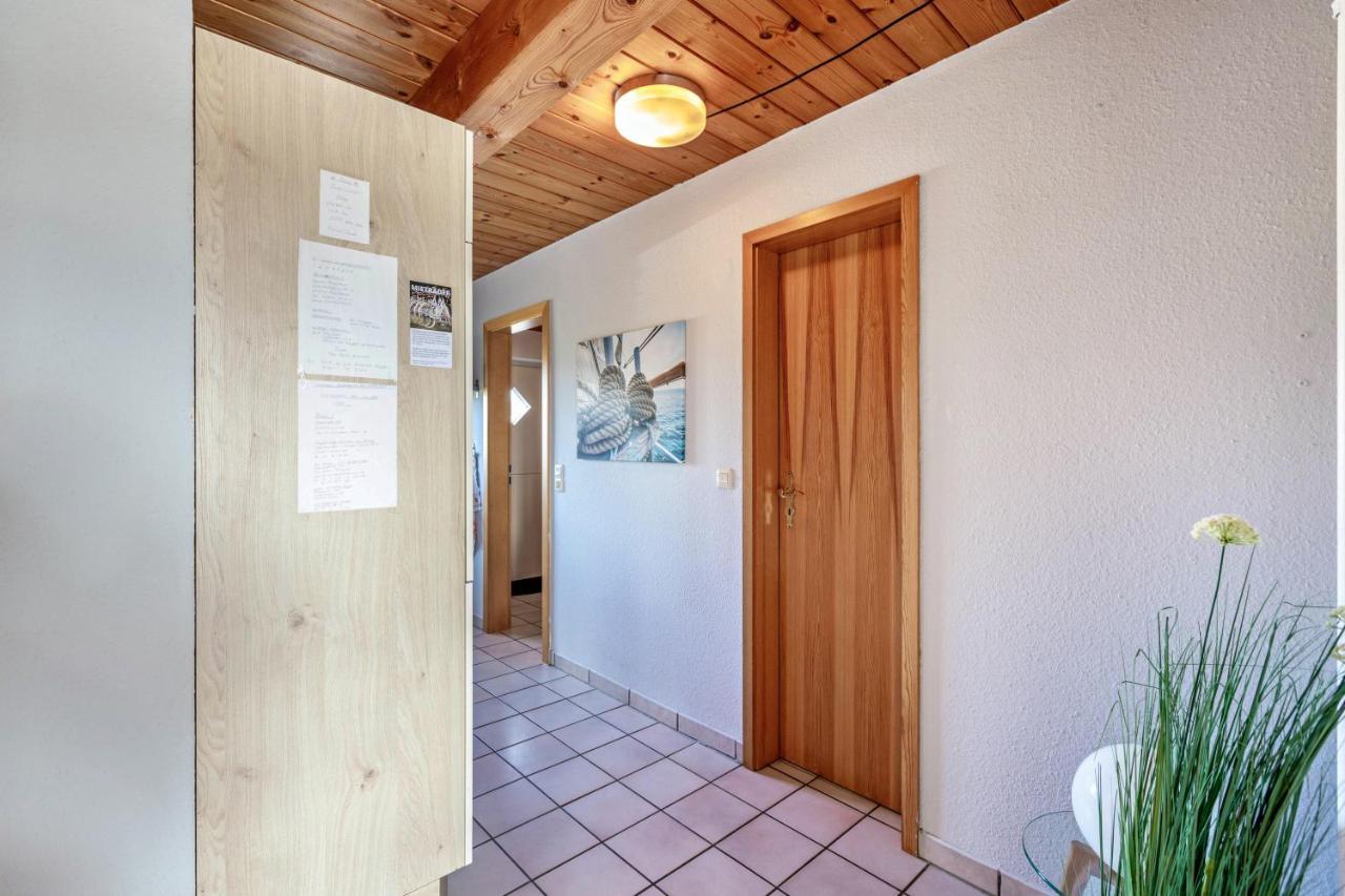 Apartmán Schipp Landen Lisa Husum  Exteriér fotografie
